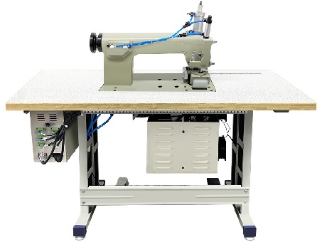 Máquina de coser por ultrasonido para ropa interior – EQUIPOS