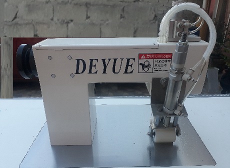 Máquina de coser por ultrasonido para ropa interior – EQUIPOS
